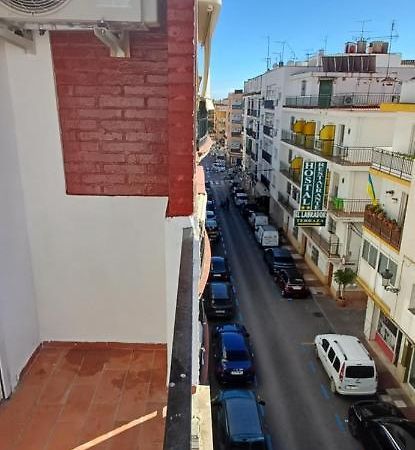 Casa Julia Marbella Exterior foto