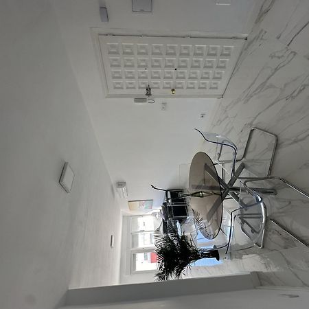 Casa Julia Marbella Exterior foto