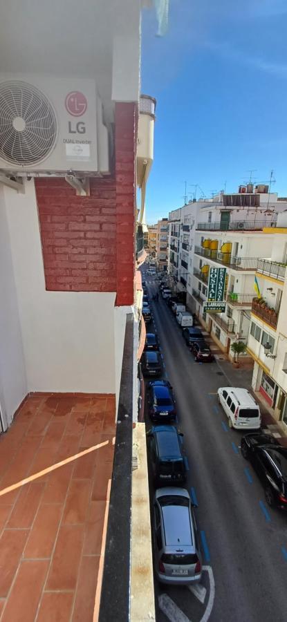 Casa Julia Marbella Exterior foto